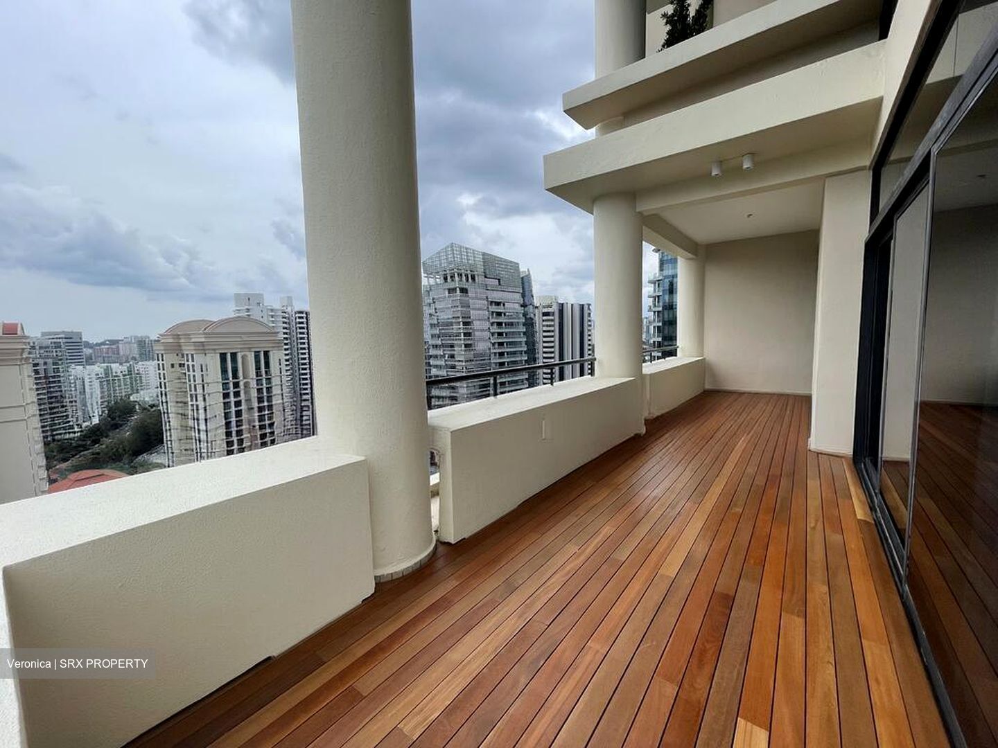 The Colonnade (D10), Condominium #610685081